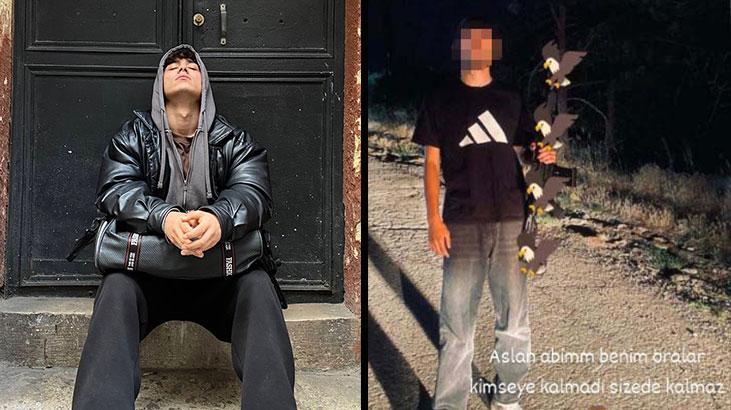 Başkent’te kan donduran olay! Kız kardeşini taciz edip Hakan’ı öldürdüler!