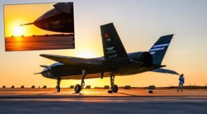 Baykar Bayraktar KIZILELMA, AB Kalkışlı Aerodinamik Testini Başarıyla Tamamladı