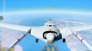 Bayraktar TB2T-AI SİHA: Yeni İrtifa Rekoruyla Yüksek Performans ve Otonomi