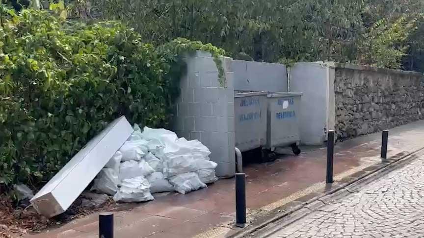 Bebek Olayında Şoke Edici Detaylar: Battaniyeye Sarılı Poşet İçinde Kaçırma Girişimi ve Polis Soruşturması