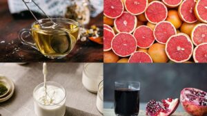 Besin-İlaç Etkileşimleri: Dikkat Edilmesi Gerekenler ve Öne Çıkan Besinler