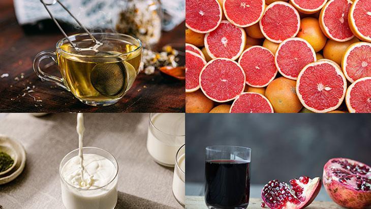 Besin-İlaç Etkileşimleri: Dikkat Edilmesi Gerekenler ve Öne Çıkan Besinler