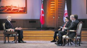 Beyaz Toros ve Komisyon: Stratejiler ve Süreçler Üzerine Açıklamalar