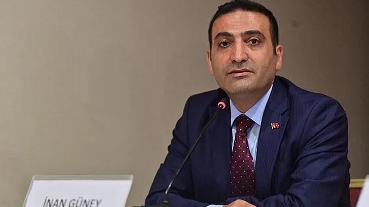 Beyoğlu Belediye Başkanı Güney, “BELTAŞ üzerinden usulsüz reklam geliri elde edildiği” iddialarını reddetti