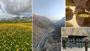 Bir Anadolu Şenliği Hakkari’de Başlayan Yeni Bir Turizm Gelenekleri Yolculuğu