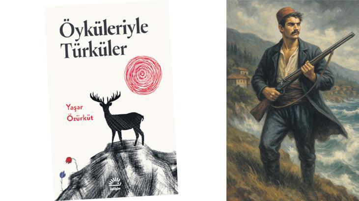 Bir halkın hafızası türküler