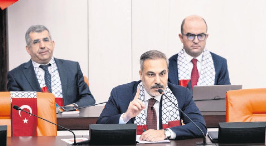 BM ve Uluslararası Camia İçin Gazze Konulu Tezkerede Siyasi Duruşlar ve Dış Politika Yanıtları