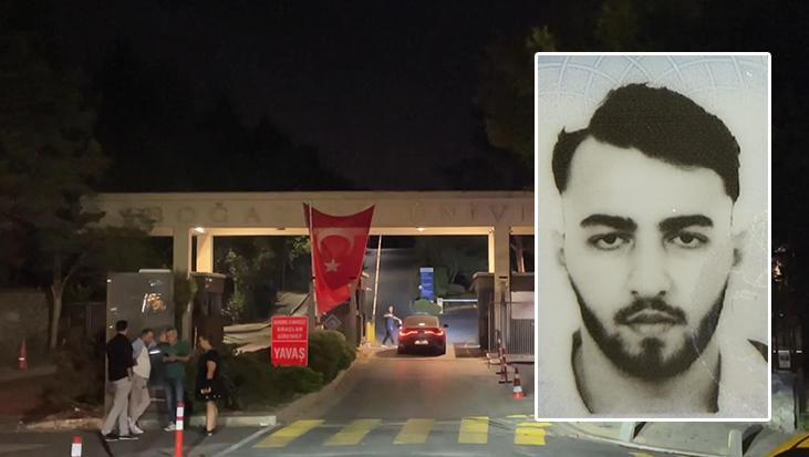 Boğaziçi Üniversitesi Güney Kampüsü’nde Silahlı Olay: İki Kayıp, Bir İntihar ve Ardından Resmi Açıklama
