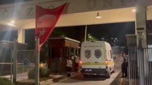 Boğaziçi Üniversitesi Güney Kampüsü’nde Silahlı Olay ve İntihar