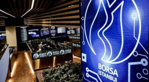 Borsa İstanbul günü yükselişle tamamladı