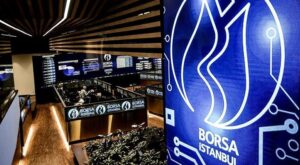 Borsa İstanbul günü yükselişle tamamladı