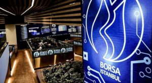 Borsa İstanbul’dan rekor! Tüm zamanların en yüksek seviyesini gördü