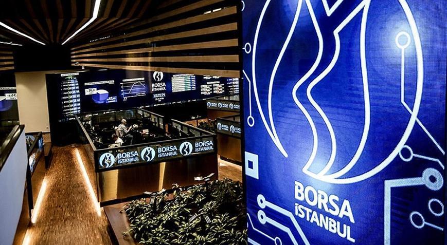 Borsa İstanbul’dan rekor! Tüm zamanların en yüksek seviyesini gördü