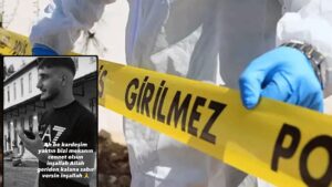 Buca’da Kavga ve Silahlı Olay: Muhataplar Arasında Kalabalık Ortamda Silahlı Yaralama