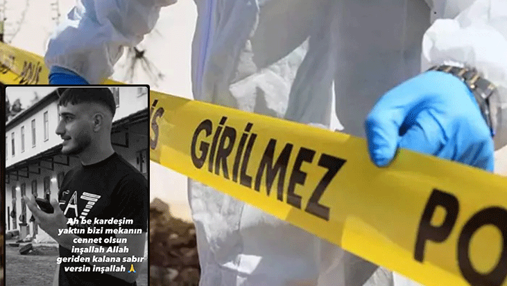 Buca’da Kavga ve Silahlı Olay: Muhataplar Arasında Kalabalık Ortamda Silahlı Yaralama