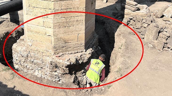 Bulgaristan girişinde, tam 500 yıllık eşsiz miras: Makamı burada