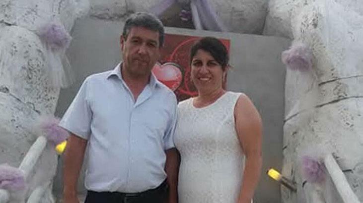 Burcu’yu ölüme götüren olay kahretti! İşte eşinin canına kıyan polis memurunun ifadesi