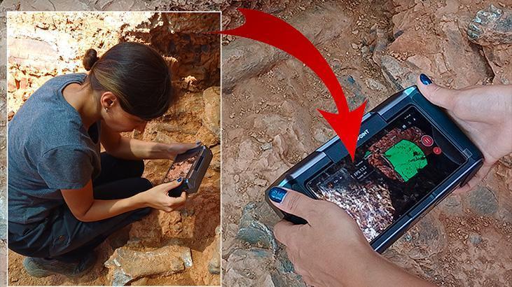 Burdur-Denizli Arasında Uzun Süredir Sürdürülen Fosil Keşifleri: Zürafa ve Varansa Dair Yeni Bulgular