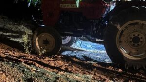 Bursa’da korkunç olay! Kuzeni tarafından traktörde vuruldu