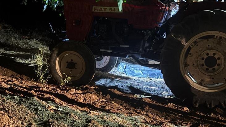Bursa’da korkunç olay! Kuzeni tarafından traktörde vuruldu