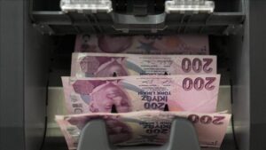 Bütçe uygulama sonuçları açıklandı