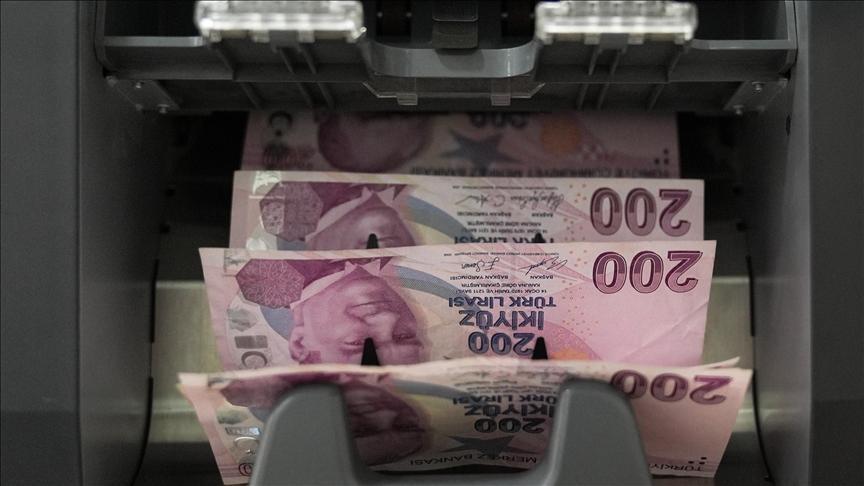 Bütçe uygulama sonuçları açıklandı