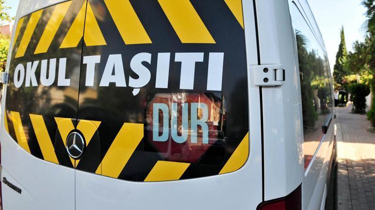 Büyükşehirlerde okul servis ücreti tartışması: ‘Tavan fiyatın üzerinde talep edilemez’