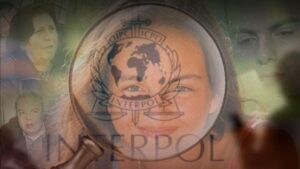 Çağla için Interpol devreye girmişti! ‘Ailenin de üzerine gidiliyor, adalete 5-6 ay kaldı’