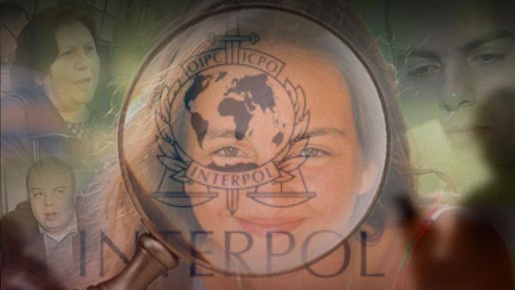 Çağla için Interpol devreye girmişti! ‘Ailenin de üzerine gidiliyor, adalete 5-6 ay kaldı’