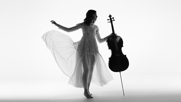 Camille Thomas: Müziğin güzelliklerini paylaşamayınca kendimi boşlukta hissediyorum