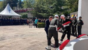 Celal Bayar’ı Anma Töreni: Devlet, Siyaset ve Toplumun Katılımı