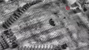 Çelik Kubbe ve Yükselen Savunma Gücü: ASELSAN’ın Büyük Adımları