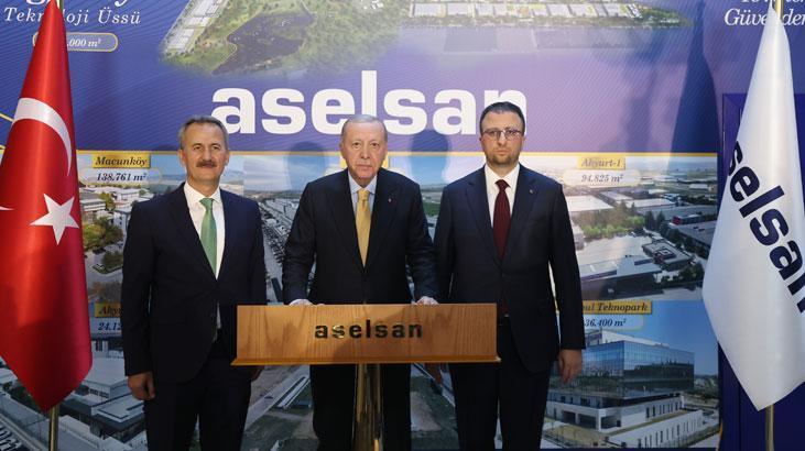 Çelik Kubbe’nin Sahiplenimi: ASELSAN’ın 50 Yıla Uzanan Stratejik Hamleleri ve Yeni Oğulbey Tesisi