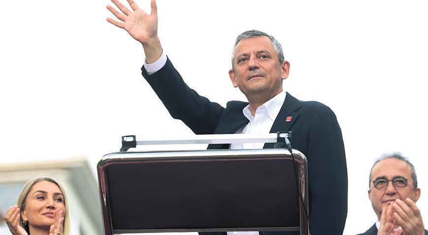 CHP saha çalışmasıyla halkın beklentilerini Türkiye geneline yansıtıyor: Ekonomi ve kapsayıcılık odaklı bir yol haritası