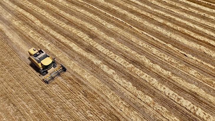 Çiftçi Kayıt Sistemi Yönetmeliği’nde Değişiklik: Kamu Arazilerinde Taahhütname ve Kira Şartları