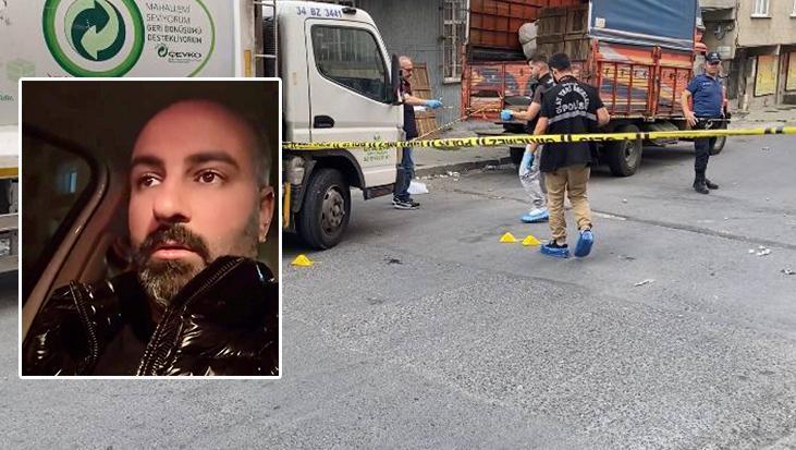 Cinayet anı kamerada! Avcılar’da komşular arasında ‘yan baktın’ kavgası: 1 ölü