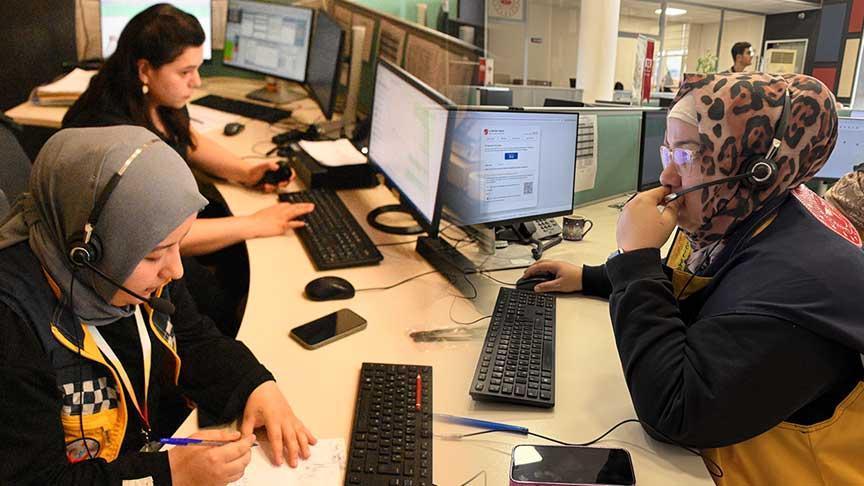 ‘Çocuğumun boğazına fındık kaçtı’ deyip 112’yi aradı! Hayat kurtaran yanıt