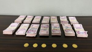 Çöpe atılan Altınlar: Zamanında Müdahaleyle Sahibine Kavuşan Değerli Anlar