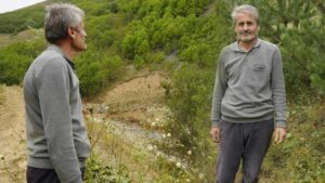 Dağdibi Köyü’nde 40 Yılda 50 Bini Aşan Ağaçlandırma Hikayesi