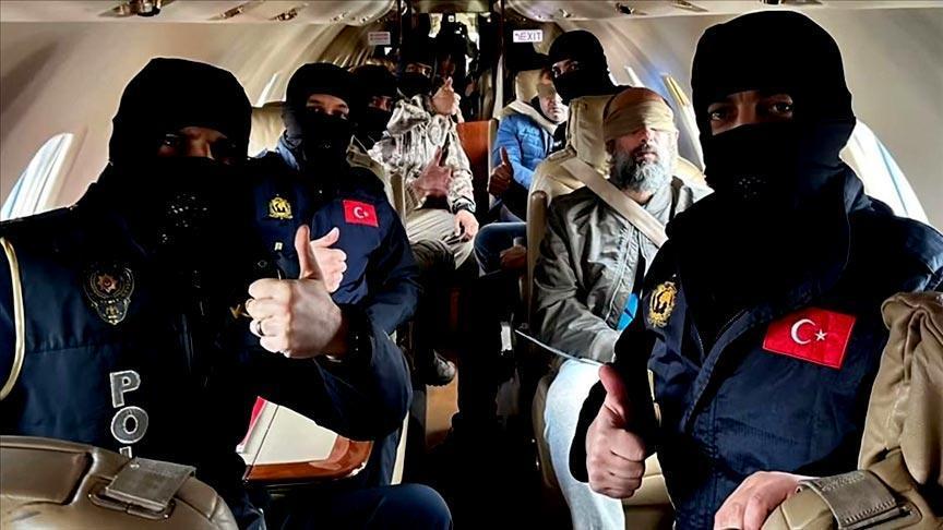 Daltonlar suç örgütü iddianamesi ortaya çıktı! ‘Üyelerini 15-20’li yaşında gençlerden seçiyorlar’