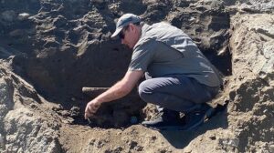 Değirmenler Höyük’te Doktora Yolculuğu: Gönültaş’ın Karaz Kültürüyle Derinleşen Araştırması