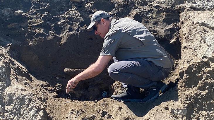 Değirmenler Höyük’te Doktora Yolculuğu: Gönültaş’ın Karaz Kültürüyle Derinleşen Araştırması