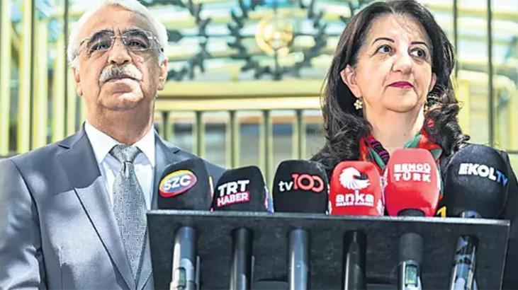 DEM Parti Heyeti İmralı Ziyareti İçin Hazırlık Aşamasında: Bilgiler ve Beklentiler