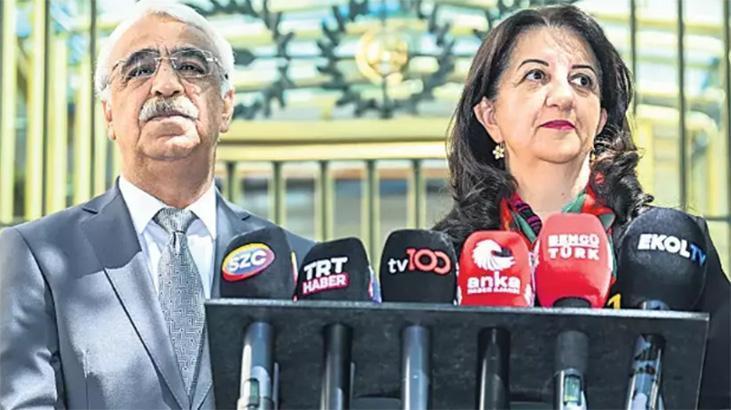 DEM Parti Heyetinin İmralı Ziyareti ve Önümüzdeki Adımlar