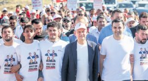 Demokrasi, Hukukun Üstünlüğü ve İttifak Dinamikleri: Bahçeli, Yılmaz Soruşturması ve Özgürlük Yürüyüşü