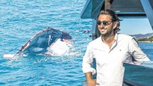 Deniz Kuvvetleri ve Yetkililerden Gelişmiş Bilgi: Naaşın Işın Gölgesinde Çalışmalar ve İfade Detayları