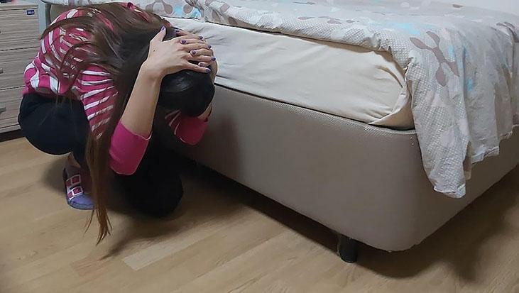 Deprem anında ne yapmalı? AFAD’dan deprem öncesi ve anında hayat kurtaran rehber