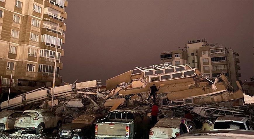 Depremde 115 kişiye mezar olmuştu… Dükkanlarda tadilat yapıldığı ortaya çıktı