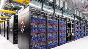 Depremin etkilerini önceden bilecek süper bilgisayarlar!