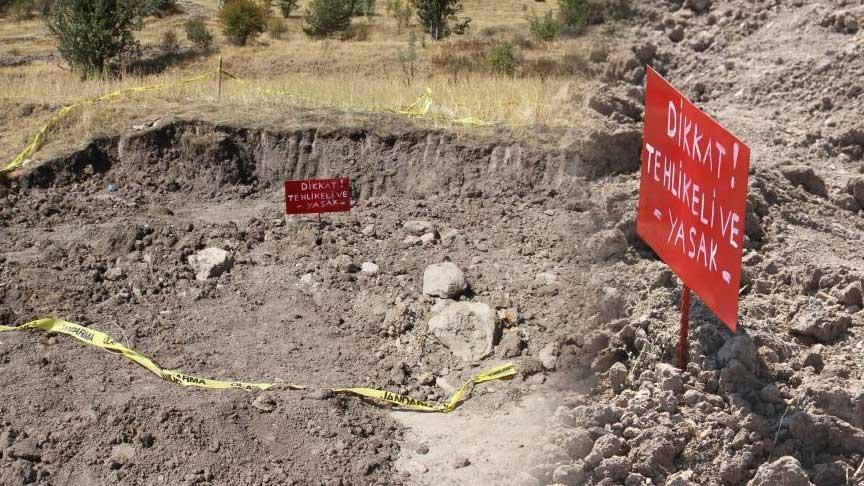 Derebayındır Köyündeki Kaynak Suyu Olayı: İki Kişinin Yaşamını Yitirdiği Olay ve Önceki Benzer Vakalar